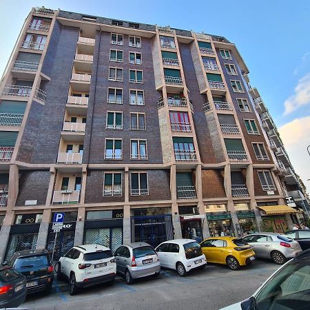 Appartamento Nido Usuelli Milano Esterno foto