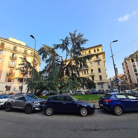 Appartamento Nido Usuelli Milano Esterno foto